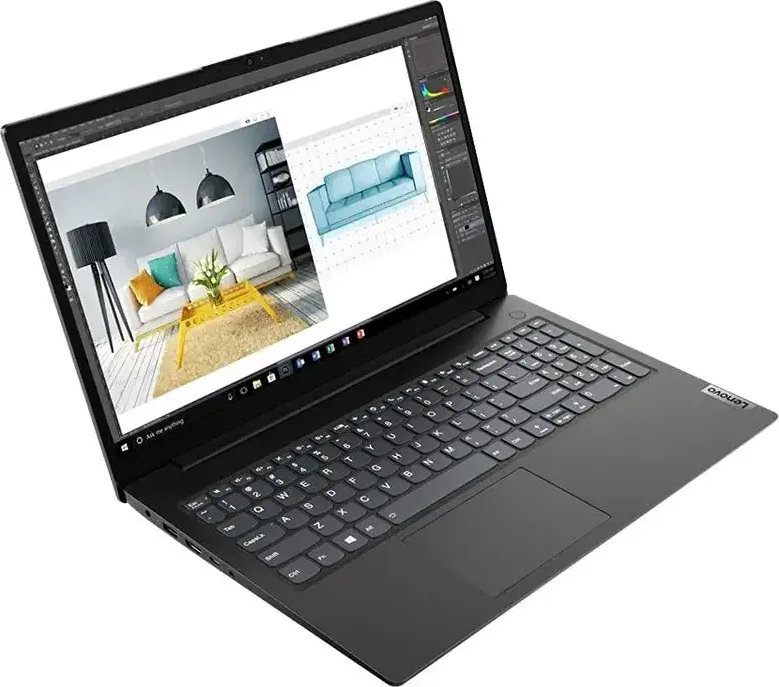 Lenovo V15 82KD0004SP Laptop (AMD Ryzen 3 5300U/ 8GB/ 512GB SSD/ Win11 Home)