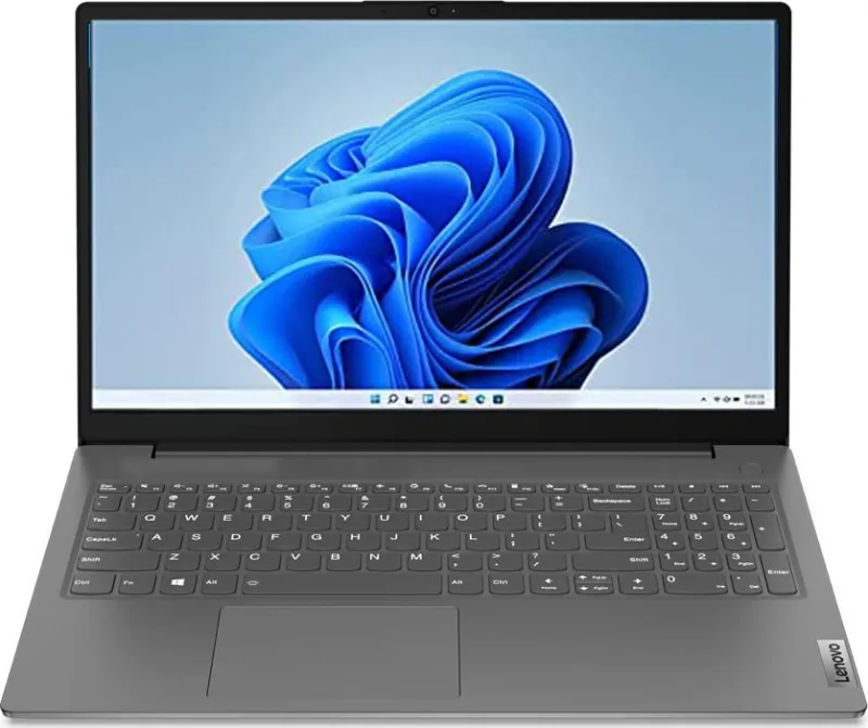 Lenovo V15 82KDA01BIH Laptop (AMD Ryzen 3 5300U/ 8GB/ 512GB SSD/ Win11 Home)