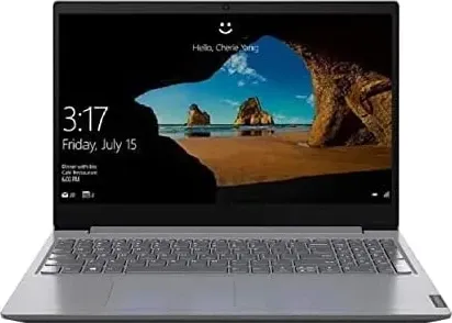 Lenovo V15 82QYA00MIN Laptop (Celeron N4020/ 8GB/ 256GB SSD/ Win11 Home)