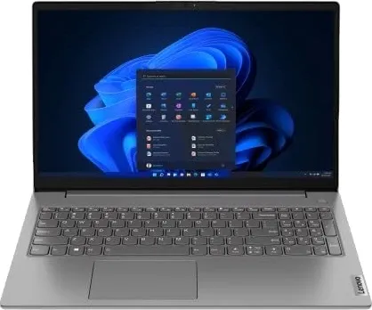 Lenovo V15 83CC0053IN Laptop (13th Gen Core i7/ 16GB/ 512GB SSD/ DOS)