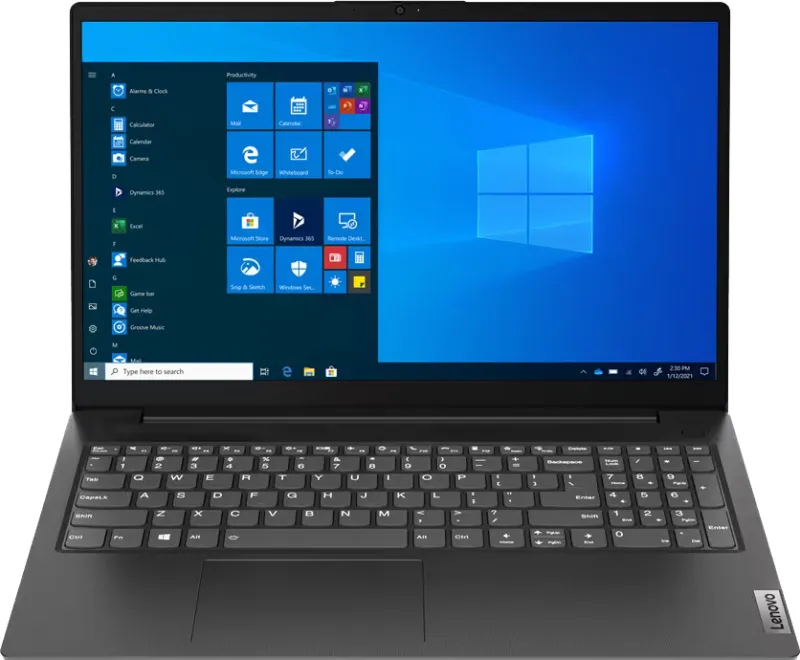 Lenovo V15 G2 82KDA022IH Laptop (AMD Ryzen 5 5500U/ 8GB/ 512GB SSD/ Win11 Home)
