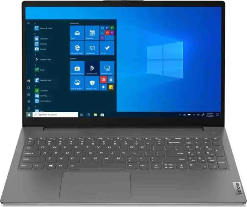 Lenovo V15 G3 82TTA01EIN Laptop (12th Gen Core i3/ 8GB/ 512GB SSD/ DOS)