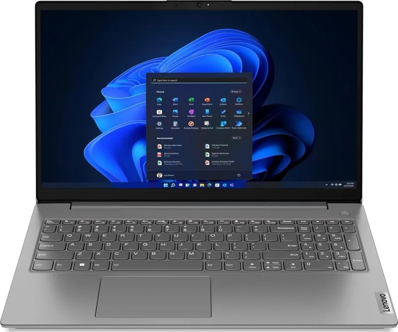 Lenovo V15 G4 83CRA01SIN Laptop (AMD Ryzen 7 7730U/ 16GB/ 512GB SSD/ Win11 Home)