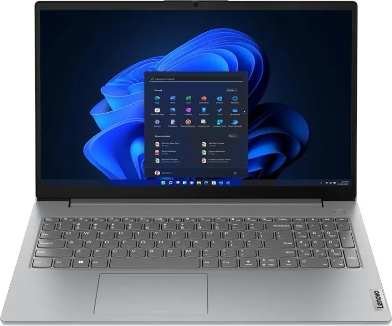Lenovo V15 G4 Laptop (AMD Athlon Silver 7120U/ 8GB/ 512GB SSD/ Win11 Home)