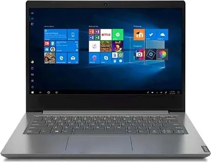 Lenovo V15-IGL 82C30055IH Laptop (Celeron N4020/ 4GB/ 256GB SSD/ Win10 Home)