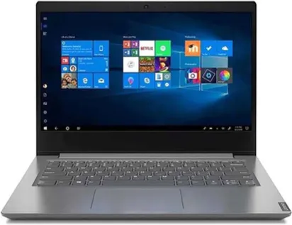 Lenovo V15-IIL 82C500WXIH Laptop (10th Gen Core i5/ 8GB/ 512GB SSD/ Win10 Home)