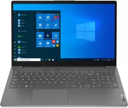 Lenovo V15 ITL G2 82KB00M2IH Laptop (11th Gen Core i3/ 4GB/ 1TB HDD/ FreeDOS)