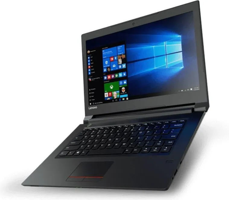 Lenovo V310 (80T2004EIH) Laptop (7th Gen Ci5/ 4GB/ 1TB/ FreeDOS)