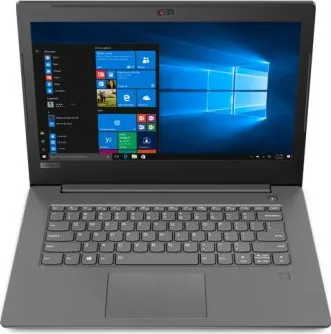 Lenovo V330 (81B0A00SIH) Laptop (8th Gen Ci5/ 4GB/ 1TB/ Win10 Pro)