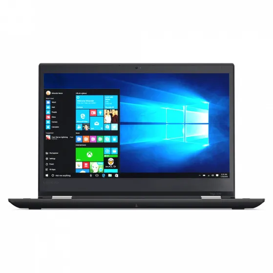 Lenovo Yoga 370 (20JJS2QQ00) Thinkpad (7th Gen Ci5/ 8GB/ 512GB SSD/ Win10 Pro)