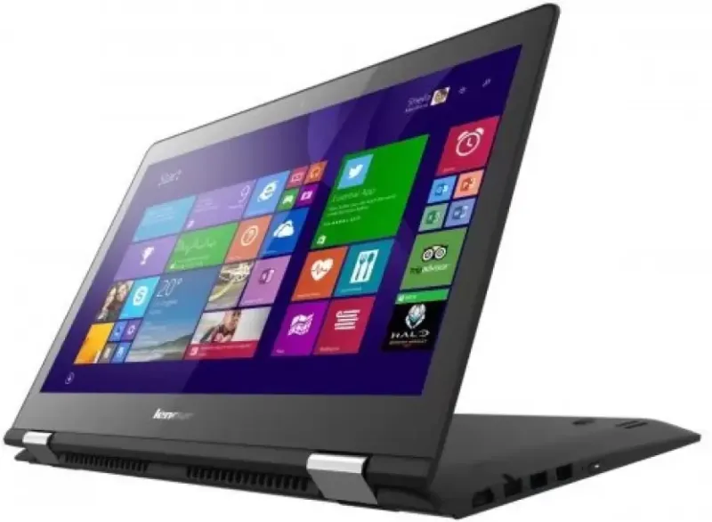 Lenovo Yoga 500 (80R50086IH) Laptop (6th Gen Ci7/ 8GB/ 1TB/ Win10/ 2GB Graph)