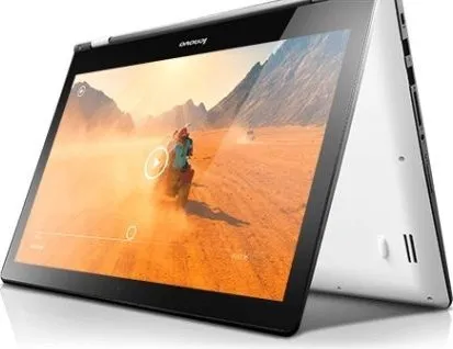 Lenovo Yoga 500 Laptop (5th Gen Ci5/ 4GB/ 1TB/ Win10/ 2GB Graph/ Touch) (80N400H7TA)