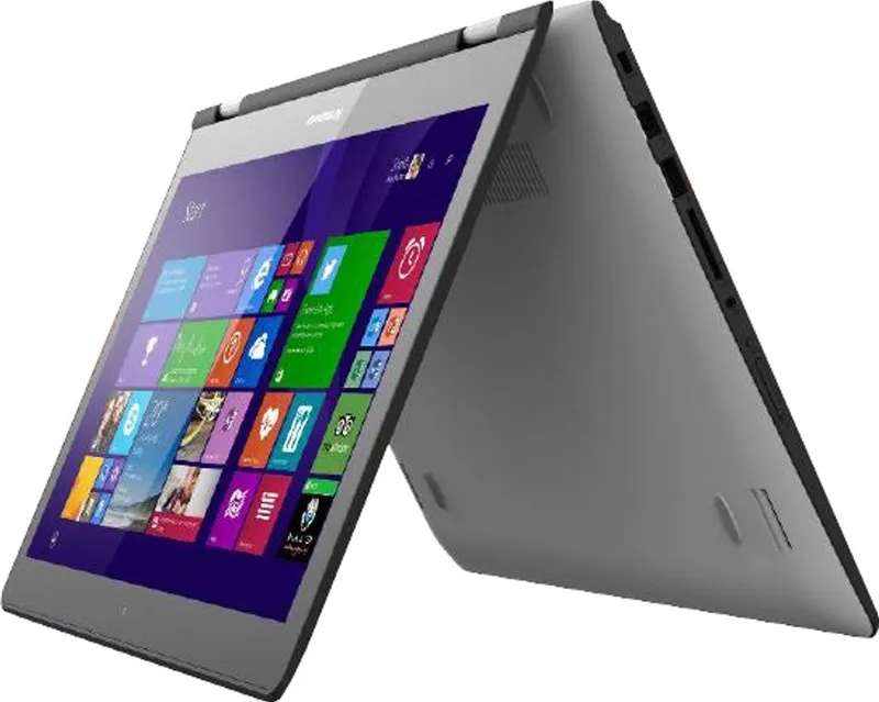 Lenovo Yoga 500 Laptop (5th Gen Ci7/ 8GB/ 1TB/ Win8/ 2GB Graph/ Touch)