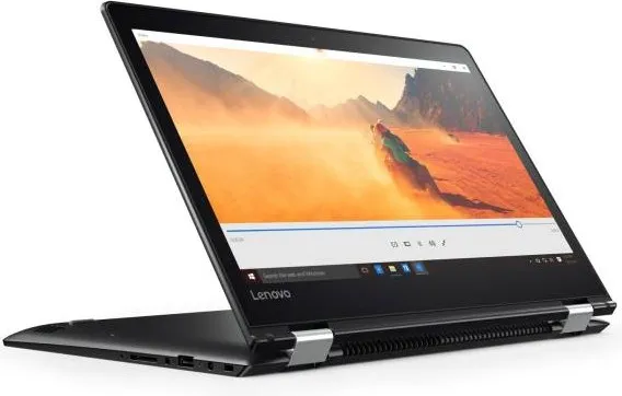 Lenovo Yoga 510 (80VB00CFIH) Laptop (7th Gen Ci5/ 8GB/ 1TB/ Win10/ 2GB Graph)