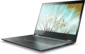 Lenovo Yoga 520 (80X800Q6IN) Laptop (7th Gen Ci3/ 4GB/ 1TB/ Win10)