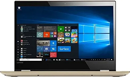 Lenovo Yoga 520 (80X800QBIN) Laptop (7th Gen Ci5/ 4GB/ 1TB/ Win10)