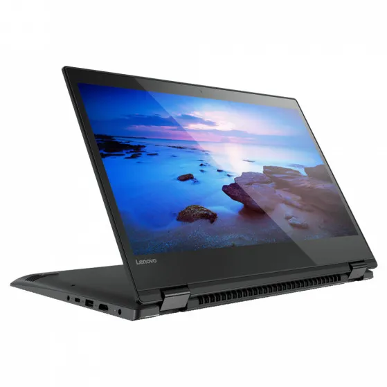 Lenovo Yoga 520 (81C8007EIN) Laptop (8th Gen Ci5/ 8GB/ 1TB/ Win10 Home/ Touch)