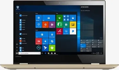 Lenovo Yoga 520 (81C800GNIN) Laptop (8th Gen i5/ 8GB/ 1TB/ Win10/ 2GB Graph)
