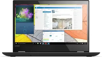 Lenovo Yoga 520 (81C800QLIN) Laptop (8th Gen Core i5/ 8GB/ 1TB/ Win10 Home/ 2GB Graph)