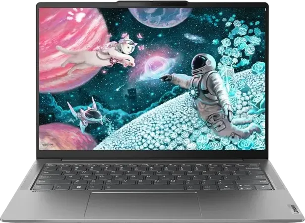 Lenovo Yoga 6 82WV0058IN Laptop (13th Gen Core i5/ 16GB/ 512GB SSD/ Win11 Home)