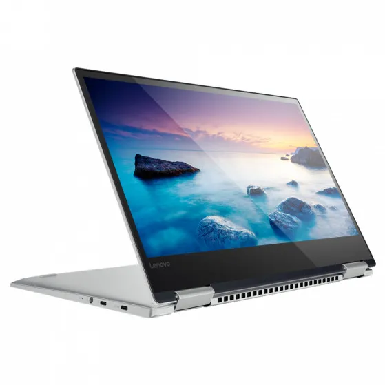 Lenovo Yoga 720 (81C30094IN) Laptop (8th Gen Ci5/ 8GB/ 512GB SSD/Win10 Home/ Touch)