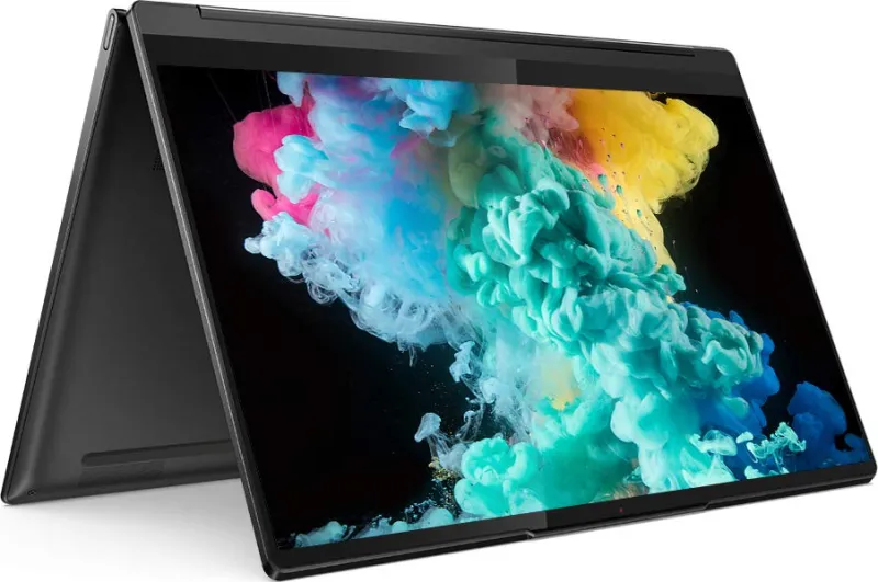 Lenovo Yoga 9 14ITL5 82BG00BSIN Laptop (11th Ge Core i7/ 16GB/ 1TB SSD/ Win11)