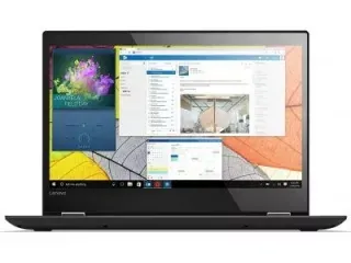 Lenovo Yoga Book 510 (80VB000CIH) Laptop (7th Gen Ci5/ 4GB/ 1TB/ Win10)