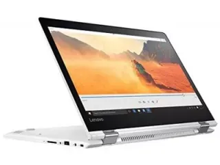 Lenovo Yoga Book 510 (80VB009FIH) Laptop (7th Gen Ci5/ 4GB/ 500GB/ Win10)