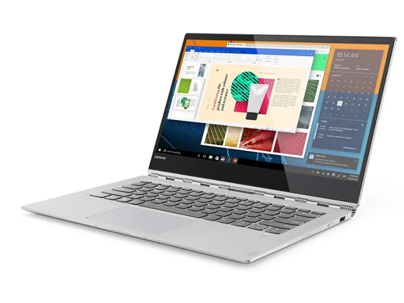 Lenovo Yoga Book 920 (80Y8005GIN) Laptop (8th Gen Core i5/ 8GB/ 256GB SSD/ Win 10)