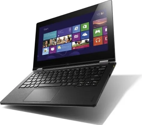 Lenovo Yoga S1 20CDA02AIG Ultrabook (4th Gen Ci5/ 4GB/ 500GB/ Win8/ Touch)
