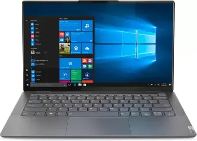 Lenovo Yoga S940 (81Q7003PIN) Laptop (8th Gen Core i7/ 16GB/ 1TB SSD/ Win10)