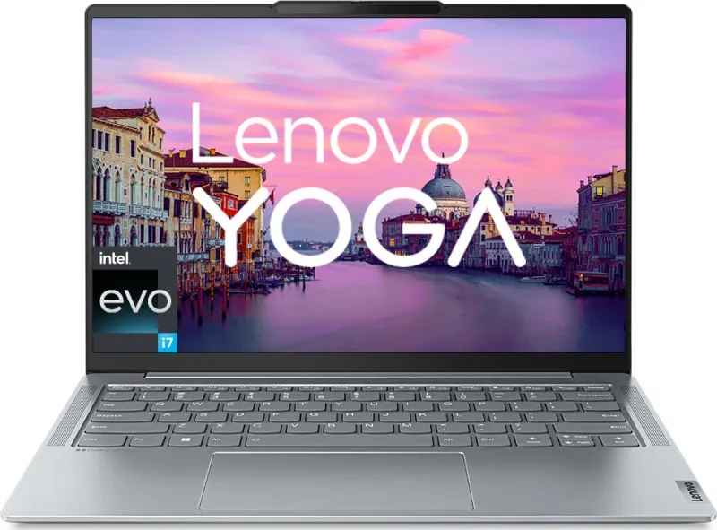 Lenovo Yoga Slim 6 14IRH8 83E00007IN Laptop (13th Gen Core i7/ 16GB/ 512GB SSD/ Win11 Home)