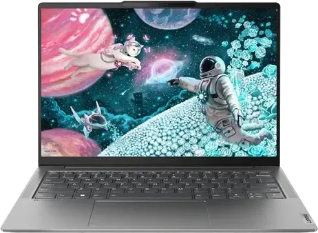 Lenovo Yoga Slim 6 14IRP8 82WV005LIN Laptop (13th Gen Core i7/ 16GB/ 512GB SSD/ Win11 Home)
