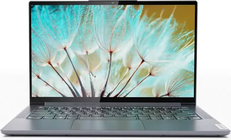 Lenovo Yoga Slim 7 82A3009QIN Laptop (11th Gen Core i7/ 16GB/ 1TB SSD/ Win10 Home)