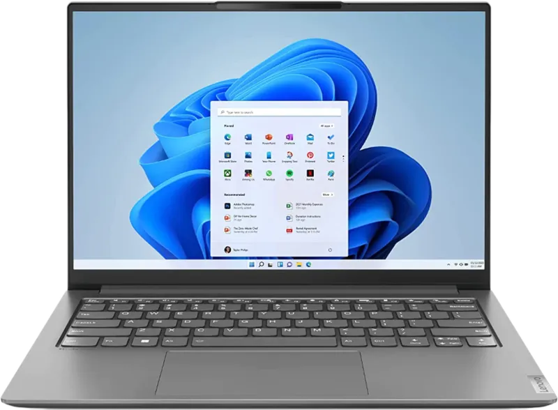 Lenovo Yoga Slim 7 Pro 82NC00FRIN Laptop (11th Gen Core i5/ 16GB/ 512GB SSD/ Win11 Home)