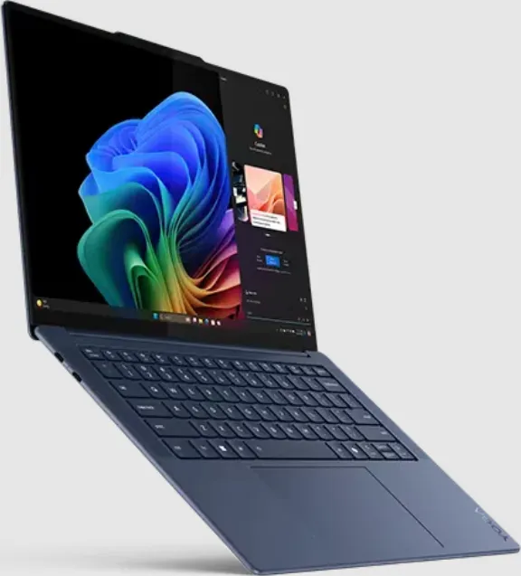 Lenovo Yoga Slim 7x 2026 Laptop (Snapdragon X2 Elite/ 16GB/ 1TB SSD/ Windows 11 Home)