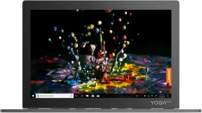Lenovo YogaBook C930 81EQ0014IN Laptop (8th Gen Core i7/ 16GB/ 512GB SSD/ Win10 Pro)
