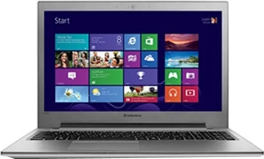 Lenovo Z Series Notebook (Z50 )(Core i5 (4th Generation) /8 GB/1TB/4 GB/Win8 )