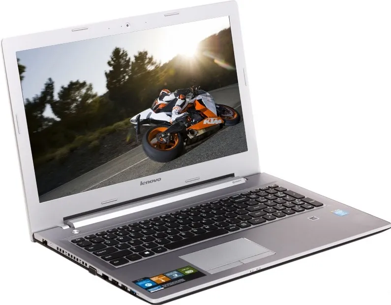 Lenovo Z50 (59-429607) Notebook (4th Gen Intel Core i5/8GB /1TB /4GB graph/ Windows 8.1)