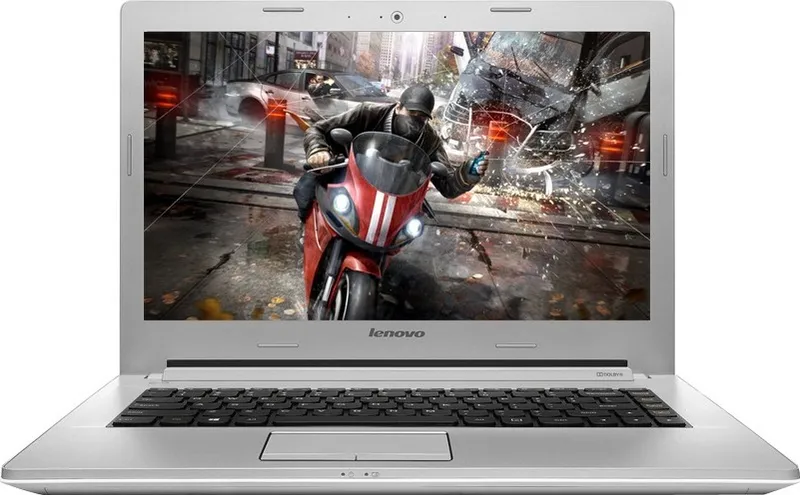 Lenovo Z50-70 (59-420313) Laptop (4th Gen Intel Ci5/ 4GB/ 1TB / 2GB Graph/ Free DOS)