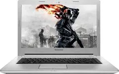 Lenovo Z50-70 (59-429611) Laptop (4th Gen Intel Core i5/ 8GB/ 1TB/ Win8.1/ 2GB Graph)