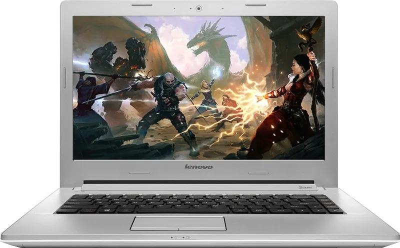 Lenovo Z50-70 IdeaPad (59-430541) Laptop (4th Gen Intel Core i5/8GB/1TB/4GB Graph/Win8.1)