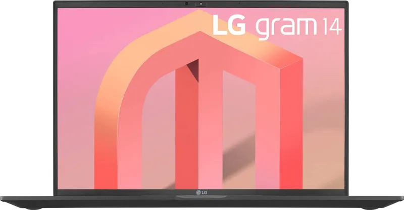 LG Gram 14 14Z90Q-G.AH75A2 Laptop (12th Gen Core i7/ 16GB/ 512GB SSD/ Win11)