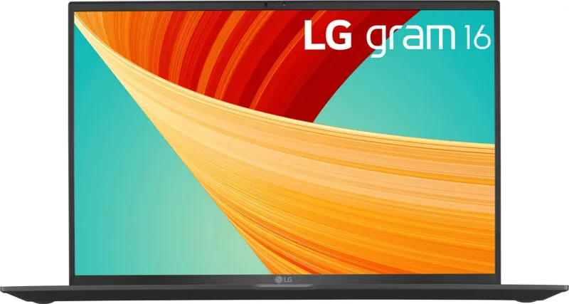 LG Gram 16 2023 16Z90R-G.CH78A2 Laptop (13th Gen Core i7/ 16GB/1TB SSD/ Win11)