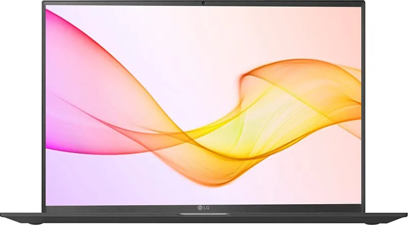LG Gram 17Z90P-G.AJ55A2 Laptop (11th Gen Core i5/ 8GB/ 512GB SSD/ Win10 Home)