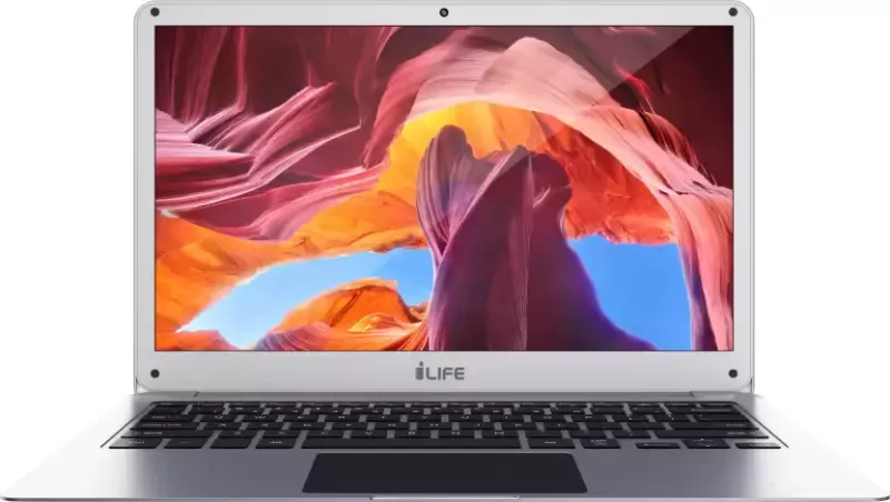 LifeDigital ZED Air Laptop (Atom Quad Core/ 2GB/ 32GB/ Win10 Home)