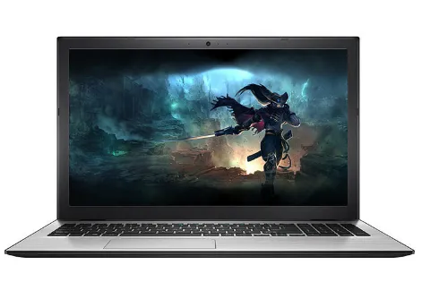 Maiben Wheat 5 Laptop (Intel Pentium 4415U/ 4GB/ 128GB SSD/ Win10/ 2GB Graph)