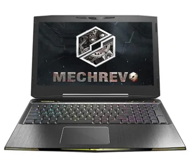 Mechrevo Deep Sea Titan X8 Gaming Laptop (8th Gen Ci7/ 8GB/1TB 128GB SSD/ Win10/ 4GB Graph)