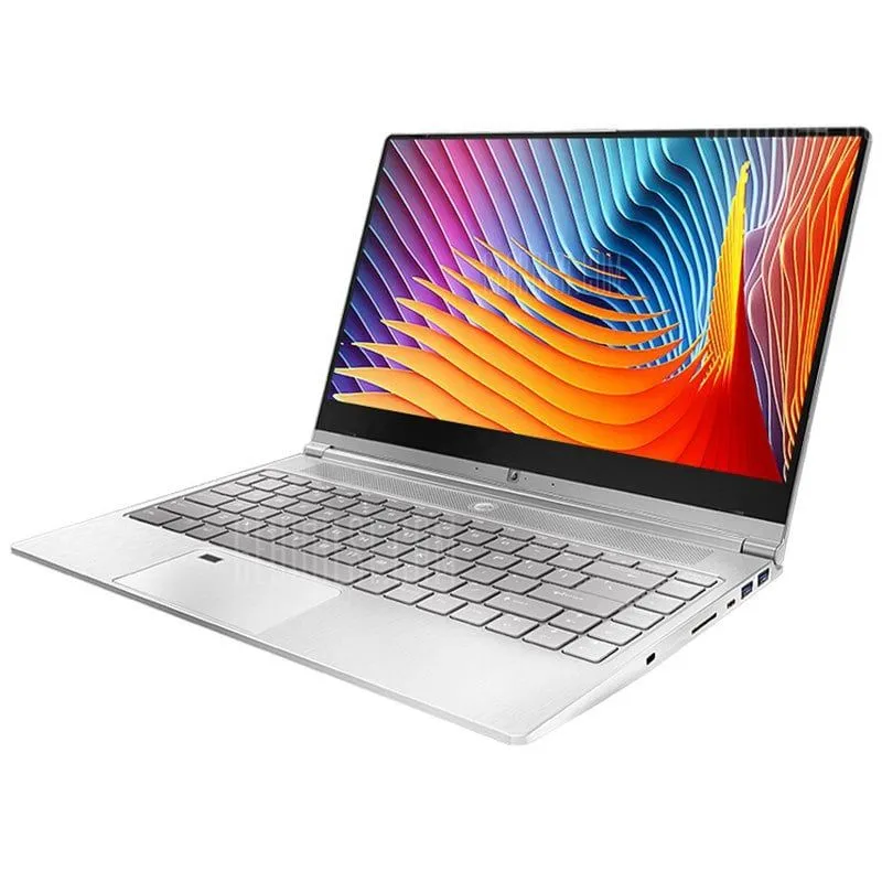 Mechrevo S1 Gaming Laptop (8th Gen Ci7/ 8GB/ 256GB SSD/ Win10)