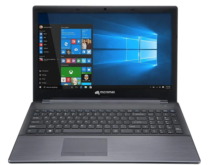 Micromax Alpha LI351 (5th Gen Ci3/ 6GB/ 500GB/ Win10)